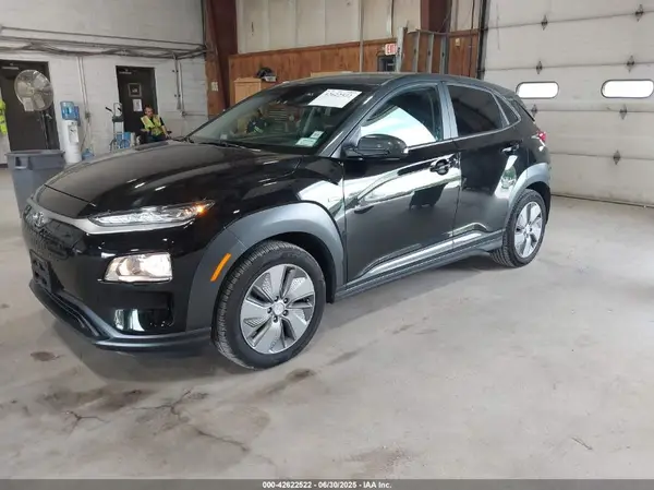KM8K23AG5LU093462 2020 HYUNDAI KONA - Image 2