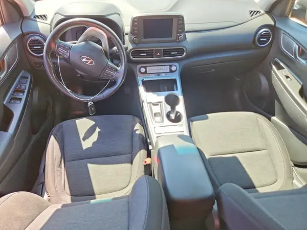 KM8K23AG5MU106048 2021 HYUNDAI KONA - Image 8