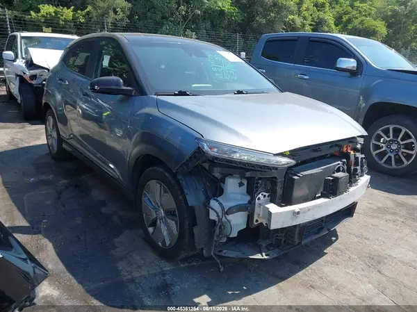 KM8K23AG5MU111413 2021 HYUNDAI KONA - Image 1