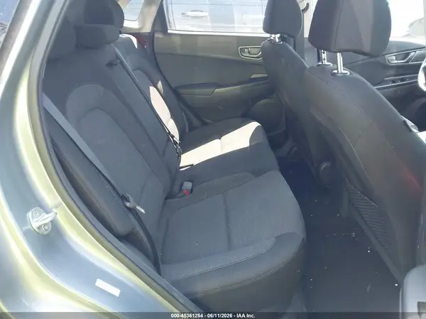 KM8K23AG5MU111413 2021 HYUNDAI KONA - Image 8