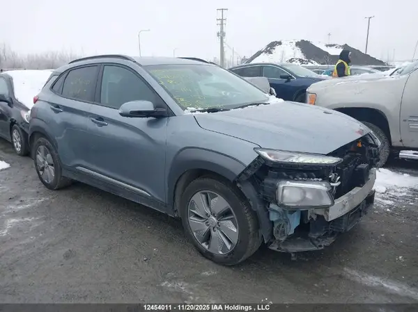 KM8K23AG5MU114117 2021 HYUNDAI KONA - Image 1