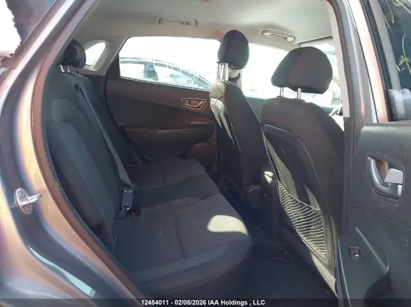 KM8K23AG5MU114117 2021 HYUNDAI KONA - Image 8