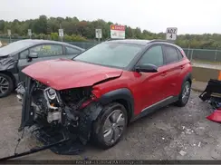 KM8K23AG5MU114148 2021 HYUNDAI KONA