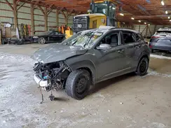 KM8K23AG5MU122086 2021 HYUNDAI KONA