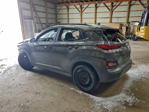KM8K23AG5MU122086 2021 HYUNDAI KONA - Image 2