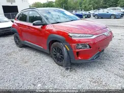 KM8K23AG5MU122914 2021 HYUNDAI KONA