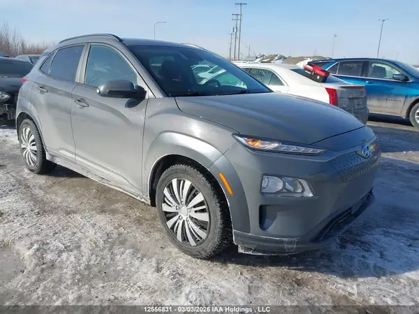 KM8K23AG5MU123657 2021 HYUNDAI KONA - Image 1