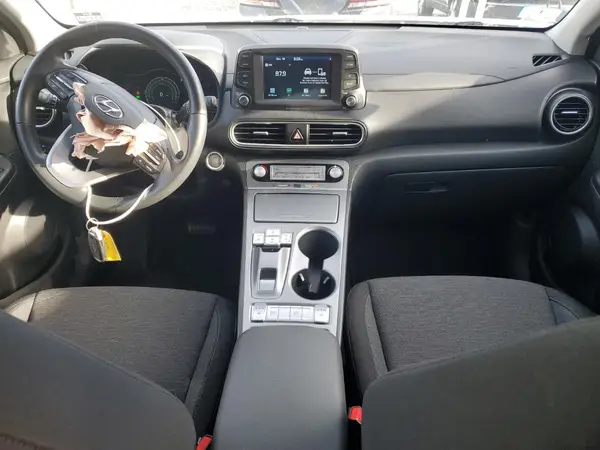 KM8K23AG5MU128213 2021 HYUNDAI KONA - Image 8