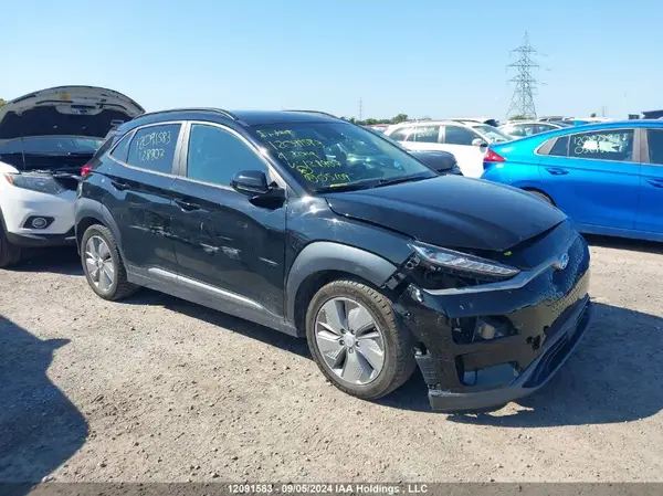 KM8K23AG5MU128907 2021 HYUNDAI KONA - Image 1