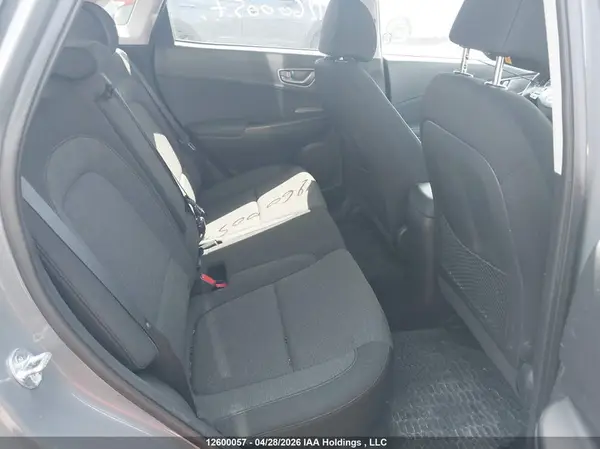 KM8K23AG5MU130057 2021 HYUNDAI KONA - Image 8