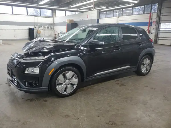 KM8K23AG5MU131466 2021 HYUNDAI KONA - Image 1