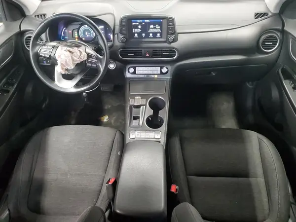 KM8K23AG5MU131466 2021 HYUNDAI KONA - Image 8