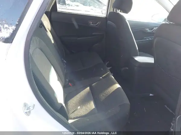 KM8K23AG5MU133721 2021 HYUNDAI KONA - Image 8