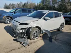 KM8K23AG5NU153422 2022 HYUNDAI KONA