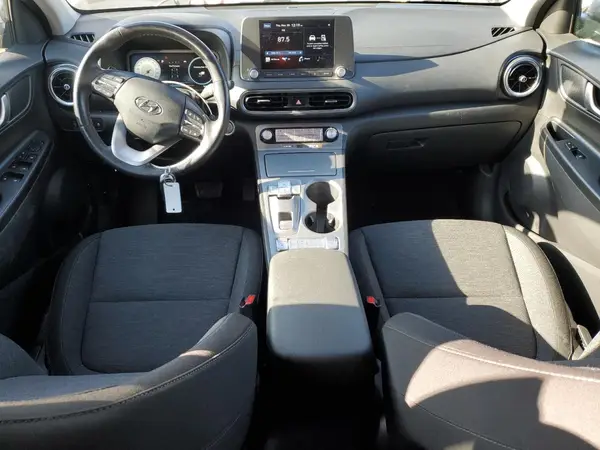 KM8K23AG5NU153422 2022 HYUNDAI KONA - Image 8