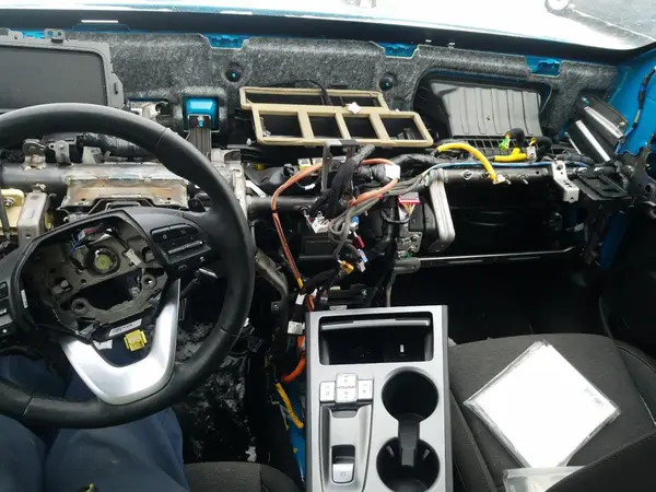 KM8K23AG5NU155073 2022 HYUNDAI KONA - Image 8