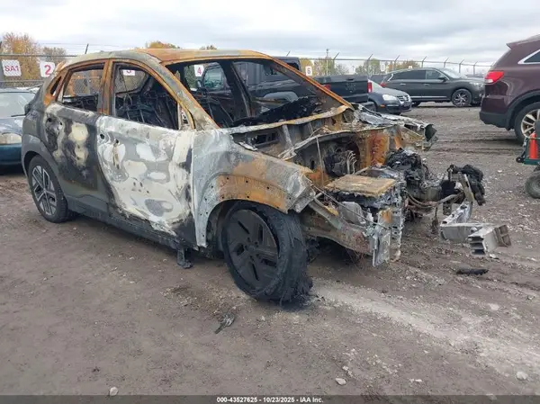KM8K23AG5PU160891 2023 HYUNDAI KONA - Image 1