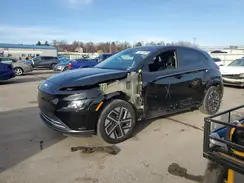 KM8K23AG5PU167775 2023 HYUNDAI KONA