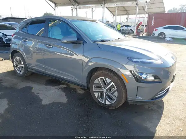 KM8K23AG5PU167811 2023 HYUNDAI KONA - Image 1