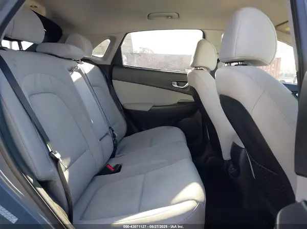 KM8K23AG5PU167811 2023 HYUNDAI KONA - Image 8