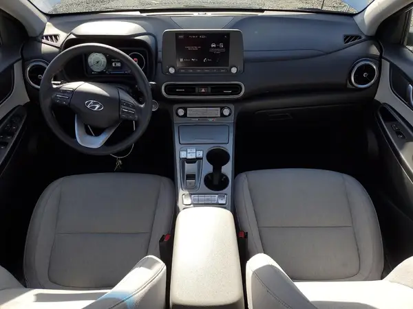 KM8K23AG5PU169302 2023 HYUNDAI KONA - Image 8