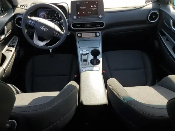 KM8K23AG5PU170224 2023 HYUNDAI KONA - Image 8