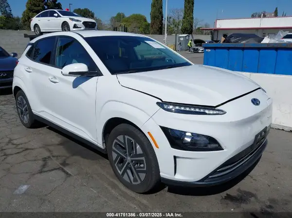 KM8K23AG5PU170837 2023 HYUNDAI KONA - Image 1