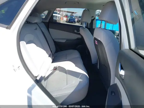 KM8K23AG5PU170837 2023 HYUNDAI KONA - Image 8