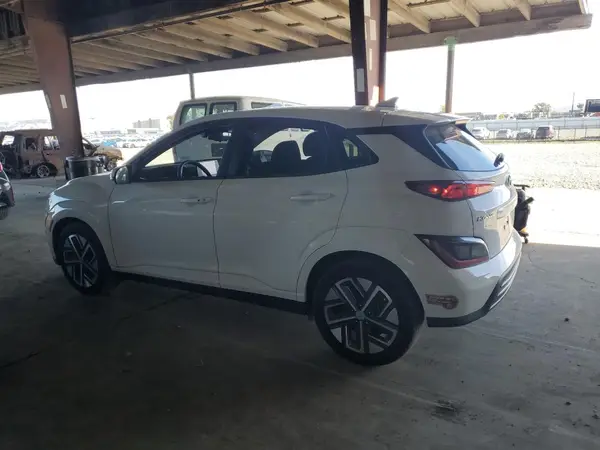 KM8K23AG5PU170949 2023 HYUNDAI KONA - Image 2