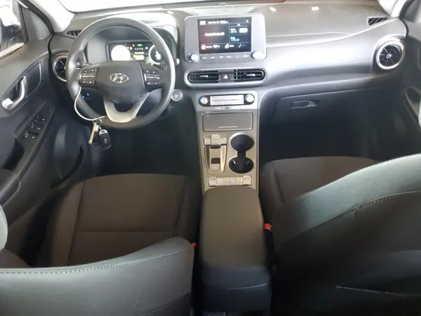 KM8K23AG5PU170949 2023 HYUNDAI KONA - Image 8