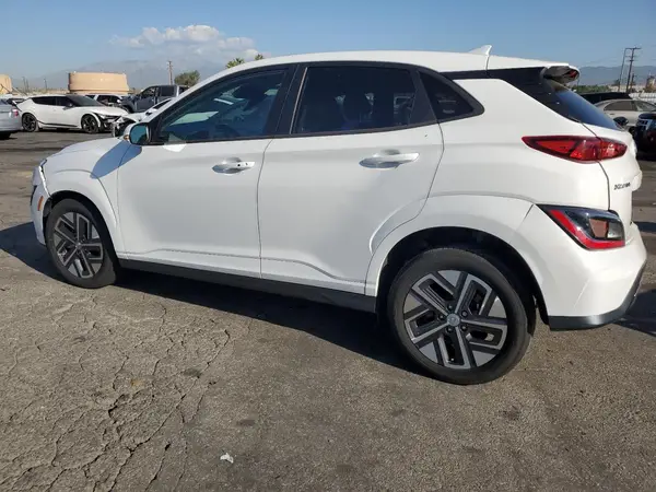 KM8K23AG5PU173849 2023 HYUNDAI KONA - Image 2