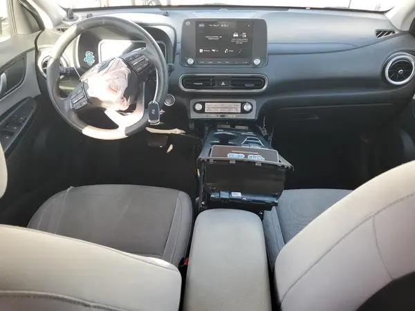 KM8K23AG5PU173849 2023 HYUNDAI KONA - Image 8