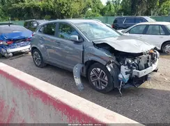 KM8K23AG5PU174550 2023 HYUNDAI KONA