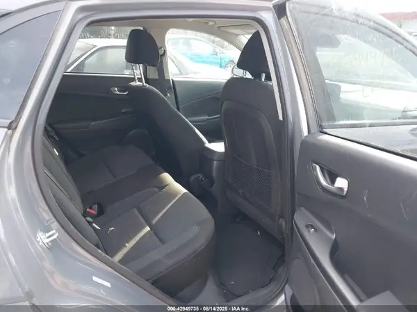 KM8K23AG5PU174550 2023 HYUNDAI KONA - Image 8