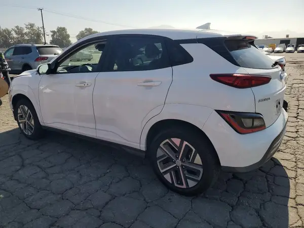 KM8K23AG5PU176458 2023 HYUNDAI KONA - Image 2