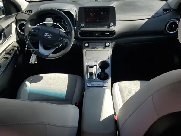 KM8K23AG5PU176458 2023 HYUNDAI KONA - Image 8