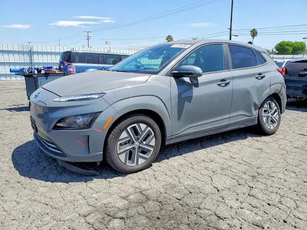 KM8K23AG5PU178372 2023 HYUNDAI KONA - Image 1
