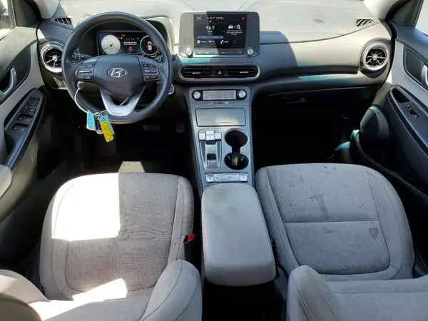 KM8K23AG5PU178372 2023 HYUNDAI KONA - Image 8