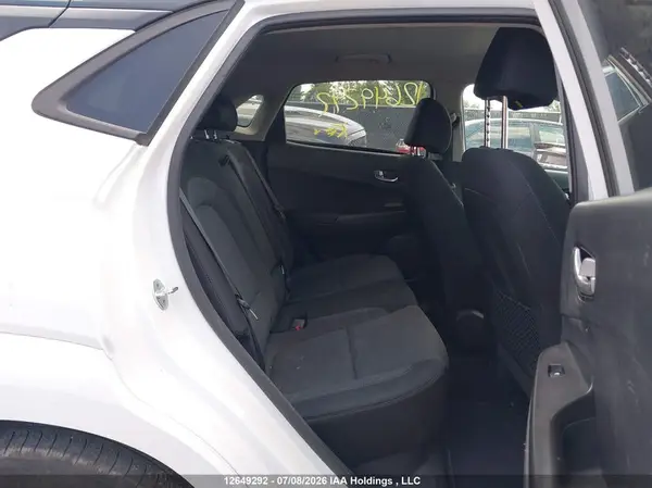 KM8K23AG5PU179845 2023 HYUNDAI KONA - Image 8