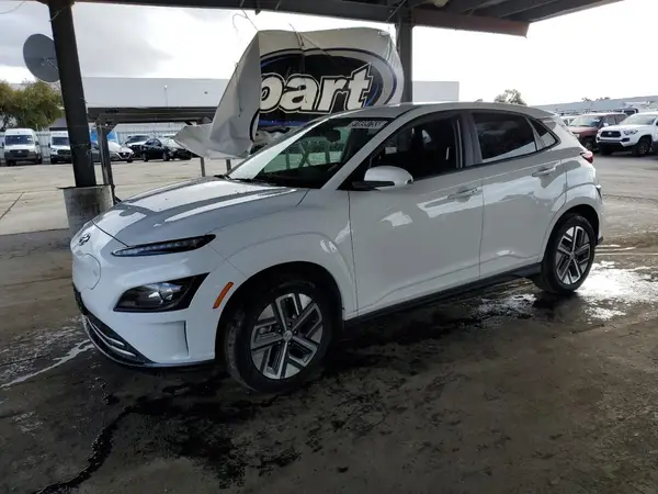 KM8K23AG5PU180090 2023 HYUNDAI KONA - Image 1