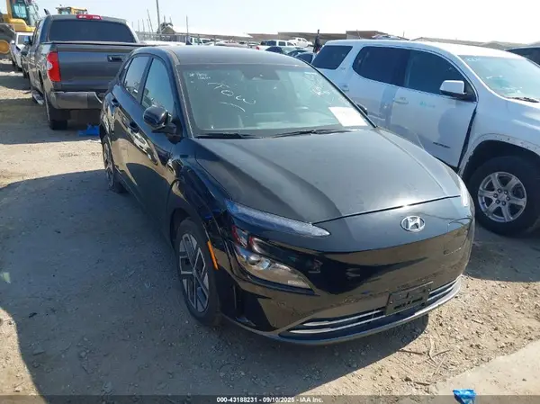 KM8K23AG5PU180588 2023 HYUNDAI KONA - Image 1