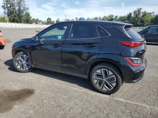 KM8K23AG5PU181630 2023 HYUNDAI KONA - Image 2