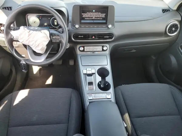 KM8K23AG5PU181630 2023 HYUNDAI KONA - Image 8