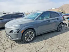 KM8K23AG5PU183653 2023 HYUNDAI KONA