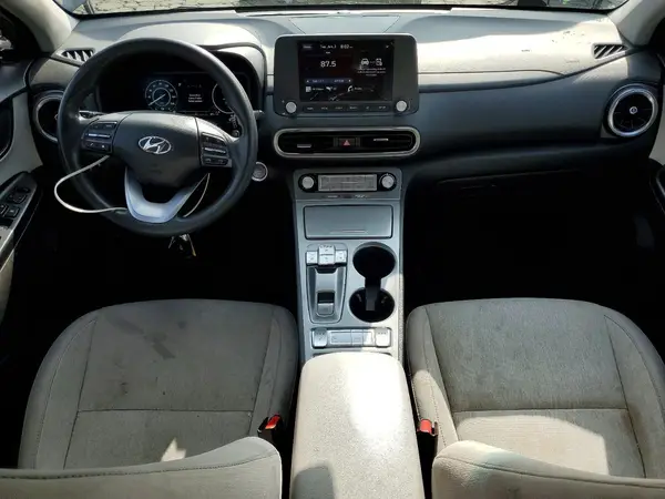 KM8K23AG5PU183653 2023 HYUNDAI KONA - Image 8