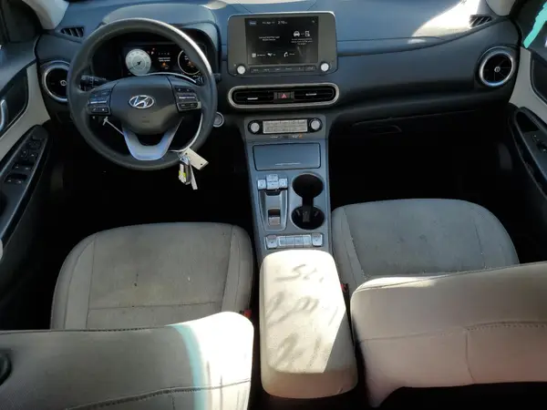 KM8K23AG5PU184477 2023 HYUNDAI KONA - Image 8