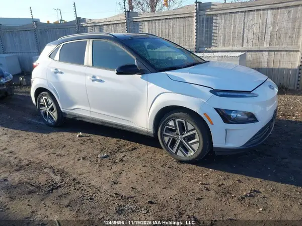 KM8K23AG5PU186648 2023 HYUNDAI KONA - Image 1