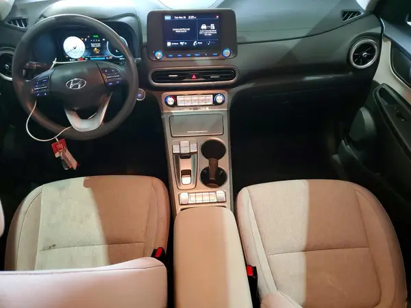 KM8K23AG5PU186956 2023 HYUNDAI KONA - Image 8