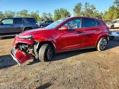 KM8K23AG5PU187654 2023 HYUNDAI KONA