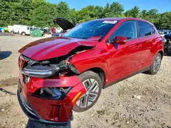 KM8K23AG5PU190859 2023 HYUNDAI KONA